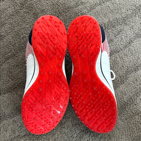 Skechers Women's GO GOLF Pivot spikeless golf shoes Size 7 - Picture 5 of 8